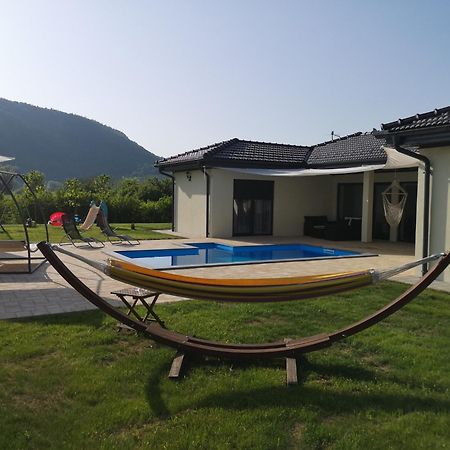 Villa Diamond Bihać Extérieur photo