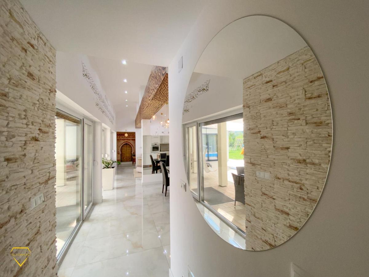 Villa Diamond Bihać Extérieur photo