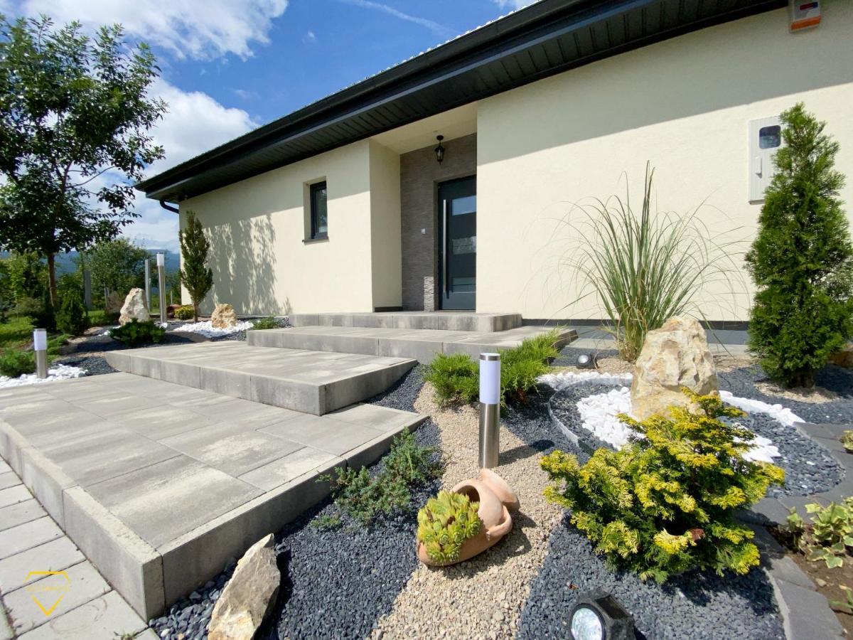 Villa Diamond Bihać Extérieur photo