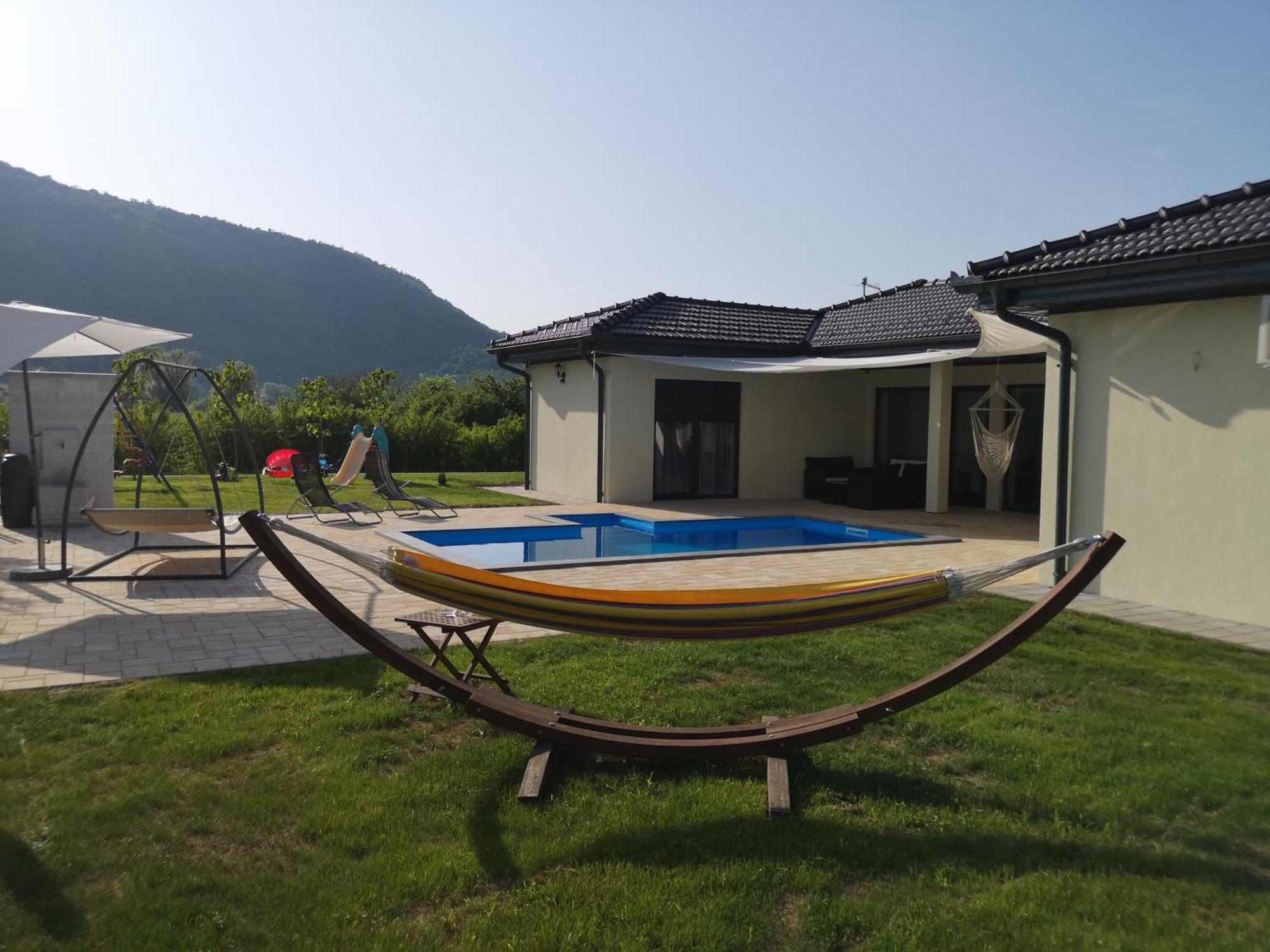 Villa Diamond Bihać Extérieur photo