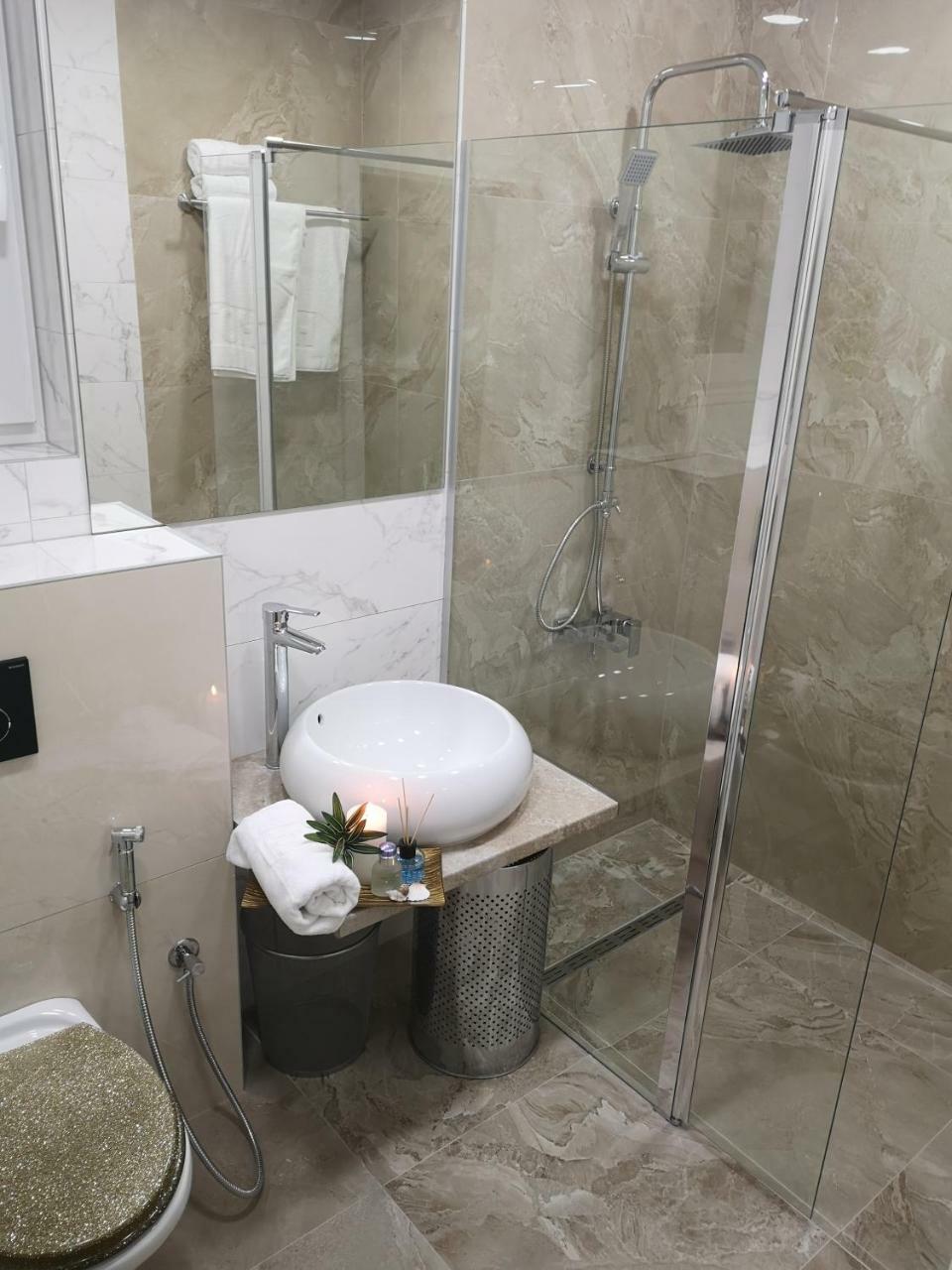 Villa Diamond Bihać Extérieur photo