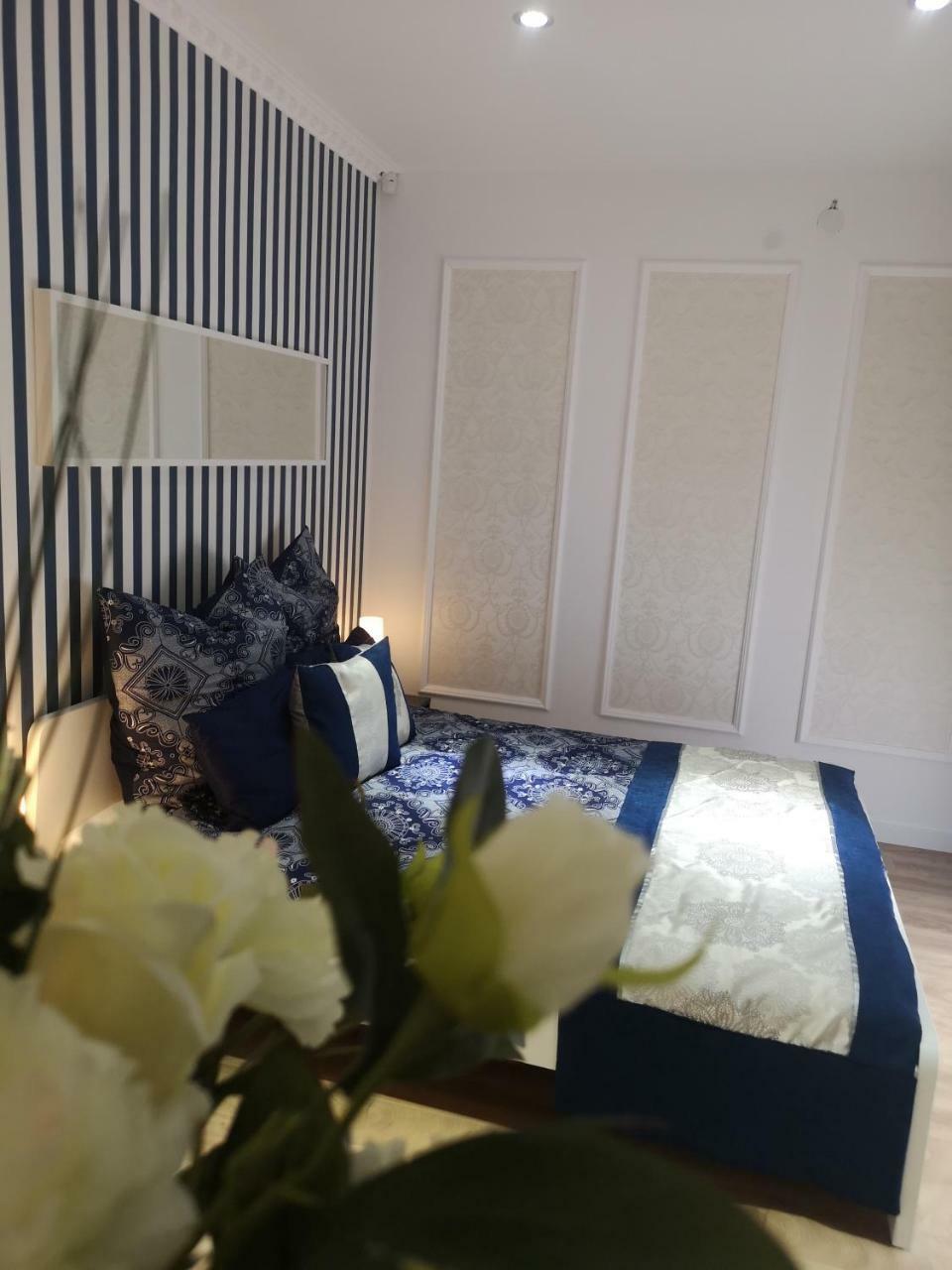 Villa Diamond Bihać Extérieur photo
