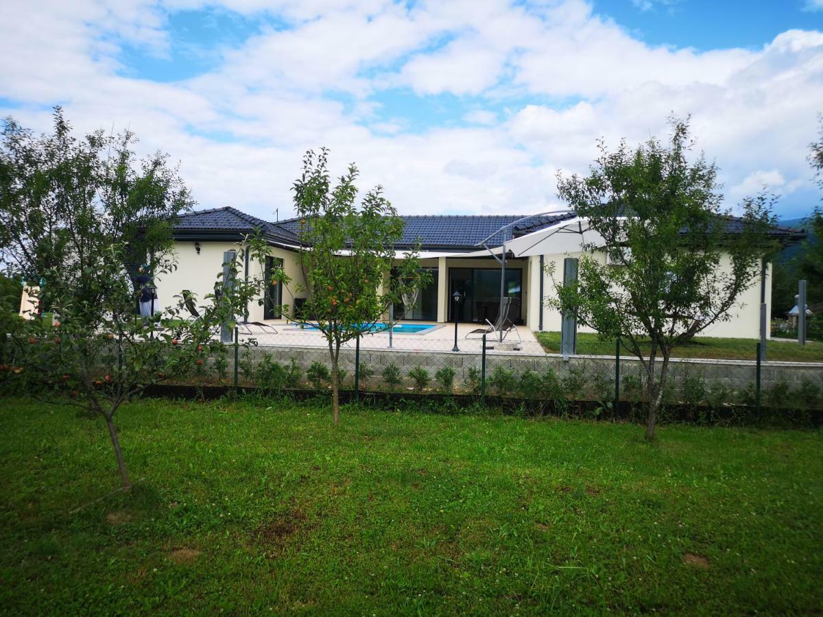 Villa Diamond Bihać Extérieur photo