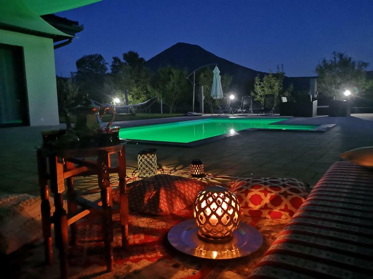 Villa Diamond Bihać Extérieur photo
